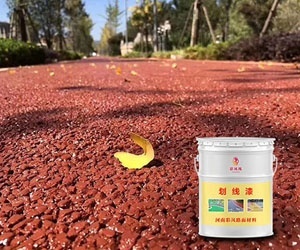 彩鳳新材料：水性地坪涂料的特點(diǎn)，能用多少年？